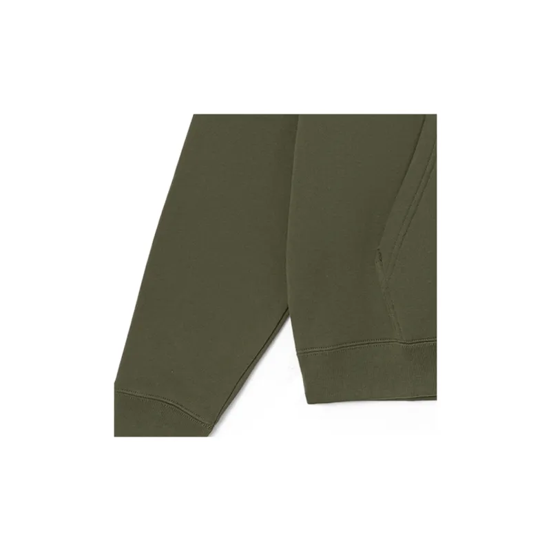 Vans Sweatshirt Unisex Army Green-2