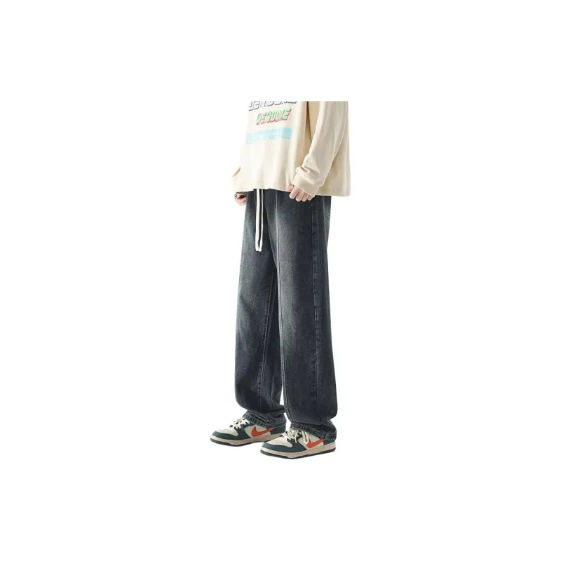 IJRJ Jeans Unisex-18
