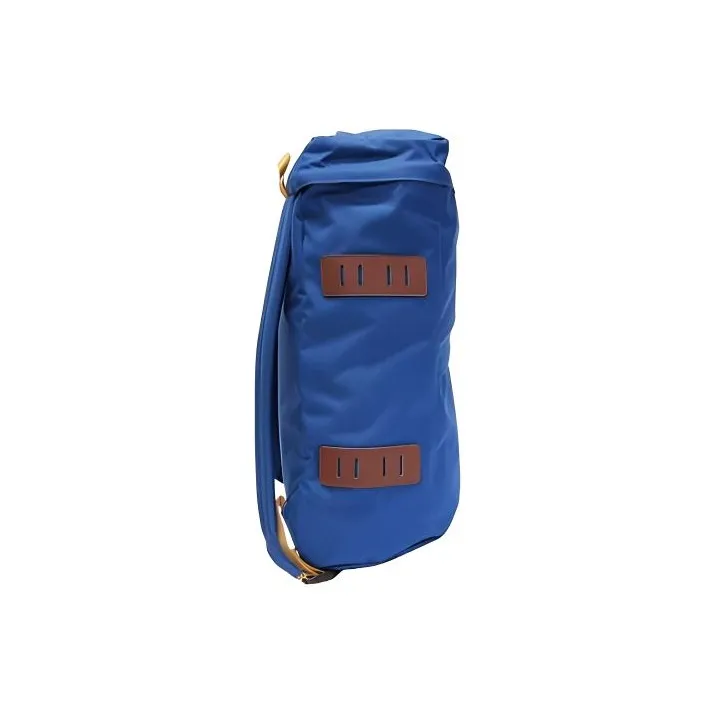Patagonia Recycled Polyester Backpack Regular Unisex Premium Blue-1