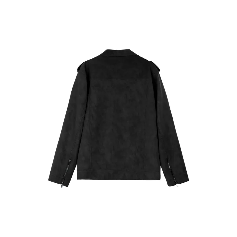 WILD LEADER Jackets Coats Unisex-1