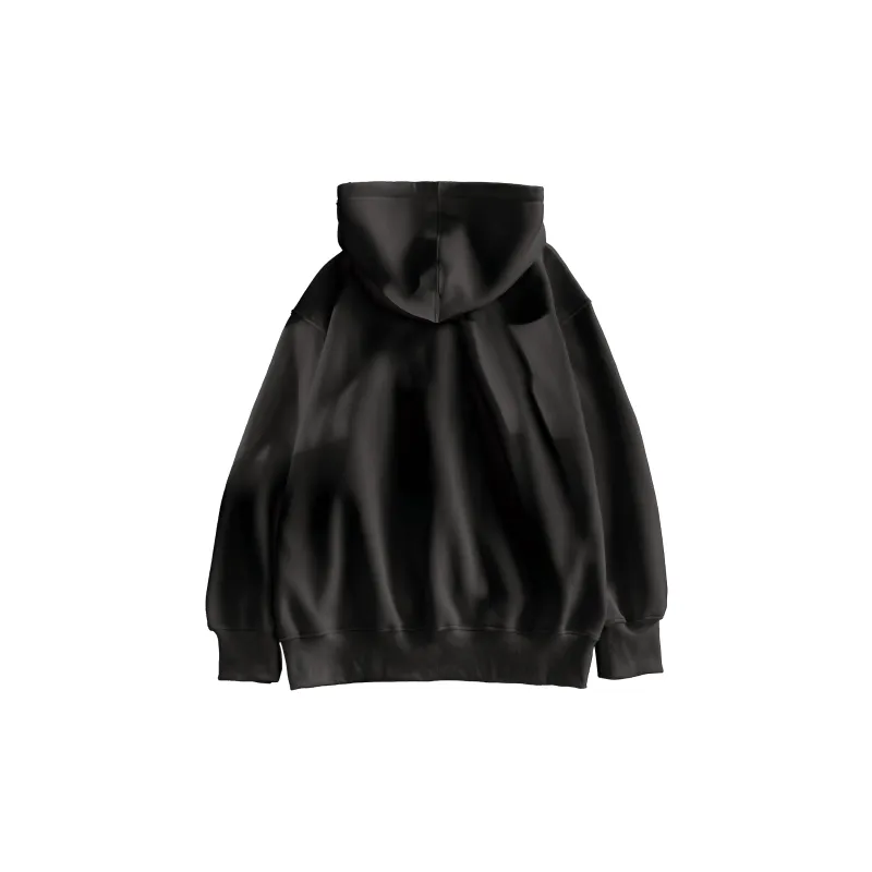 Warrior Open Ended Smile Collection Huichao Sweatshirt Women's-13