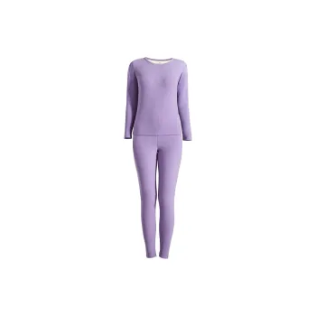 MIIOW Women's Thermal Sets