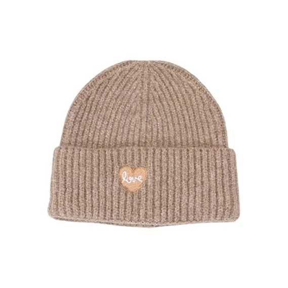 EEEENO Beanies Unisex-1