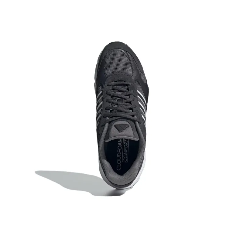 Adidas Crazychaos 2000 Grey Four Carbon Grey Three-4