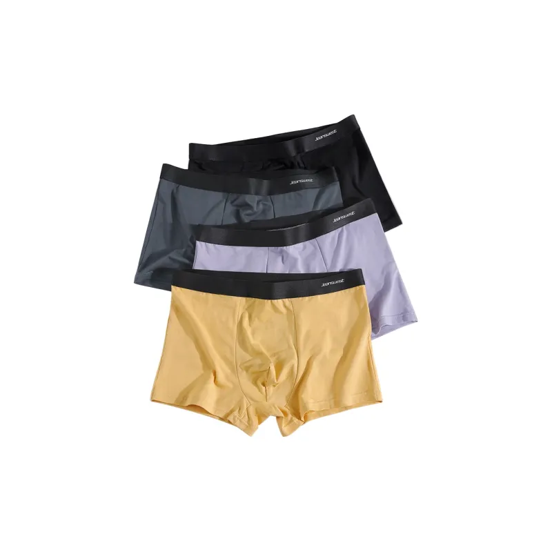 JEANSWEST Underpants Men's Combo Set-3