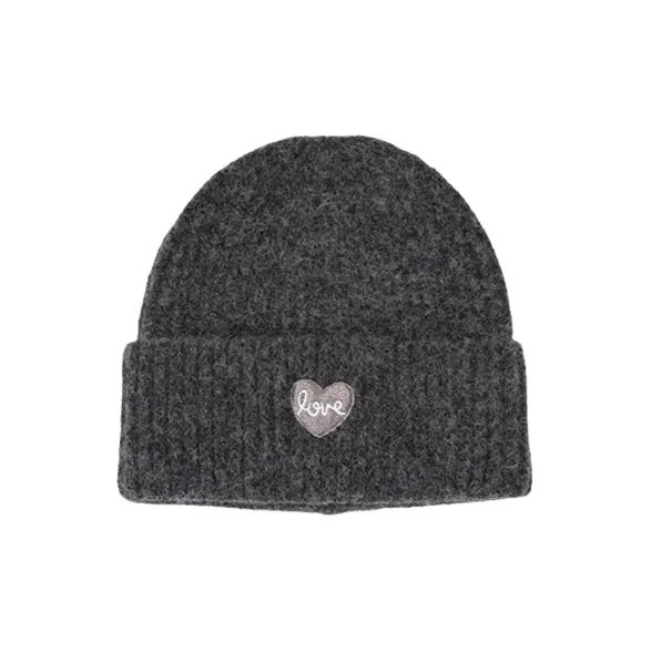 EEEENO Beanies Unisex-17