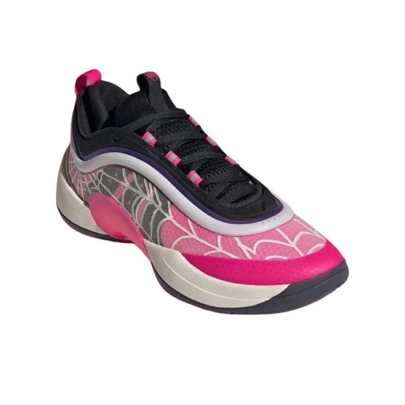 Adidas D.O.N. Issue #6 Spider-2