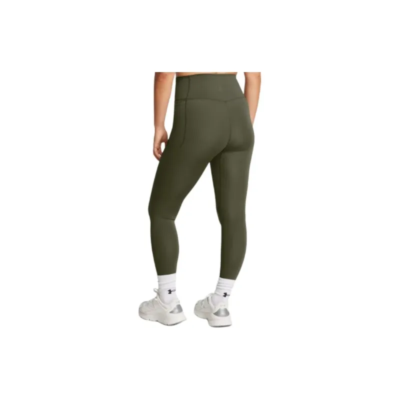 Under Armour Meridian Athletic Trousers Women's Misty Green-4