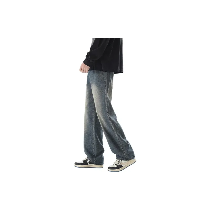 IJRJ Jeans Unisex-9