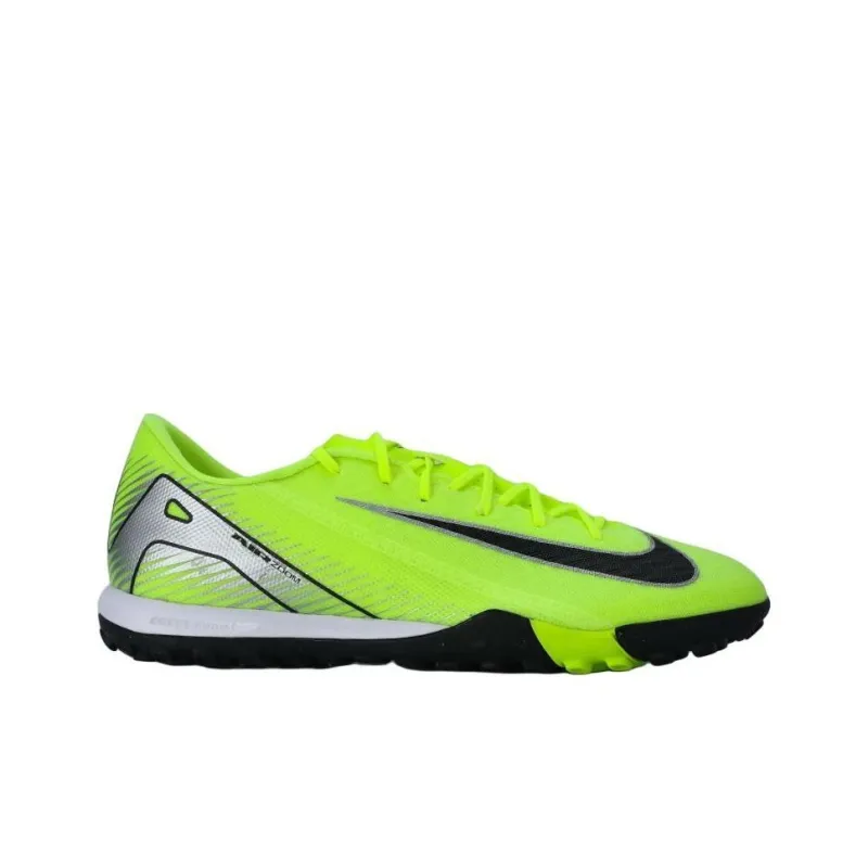 Nike Mercurial Vapor 16 Academy Tf Volt Black-1