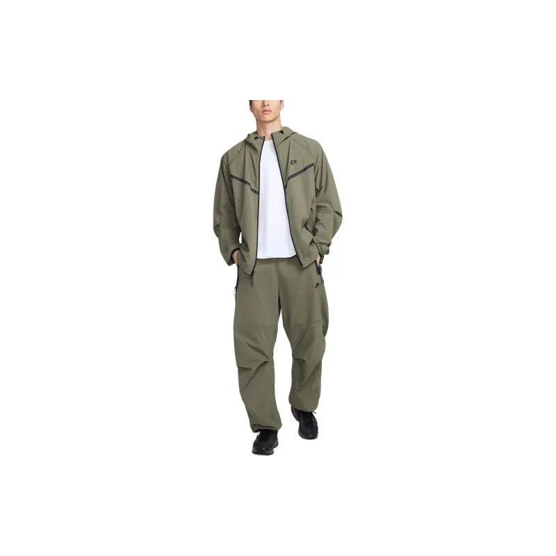 Nike Tech Men's Woven Oversized Pants-1