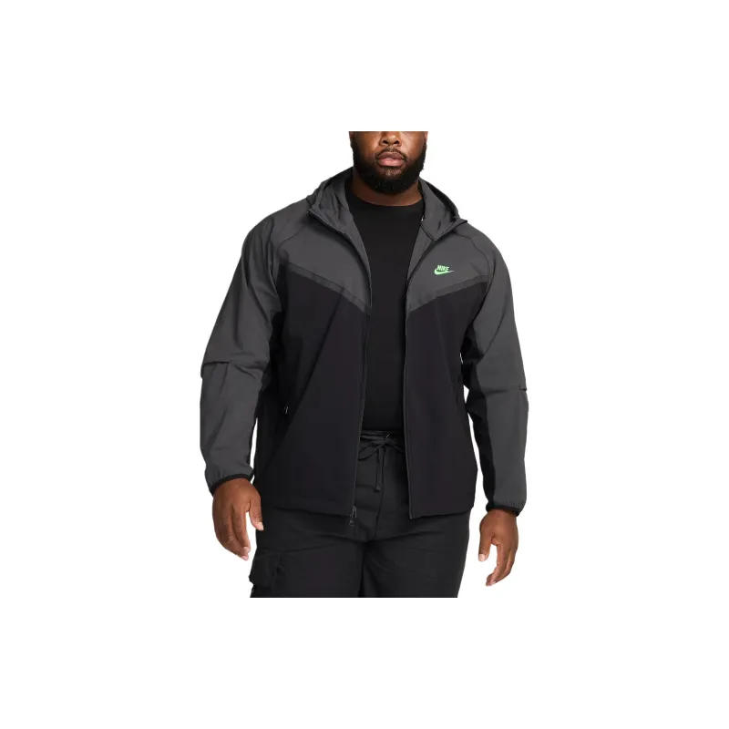 Nike Tech Men's Woven Jacket-2