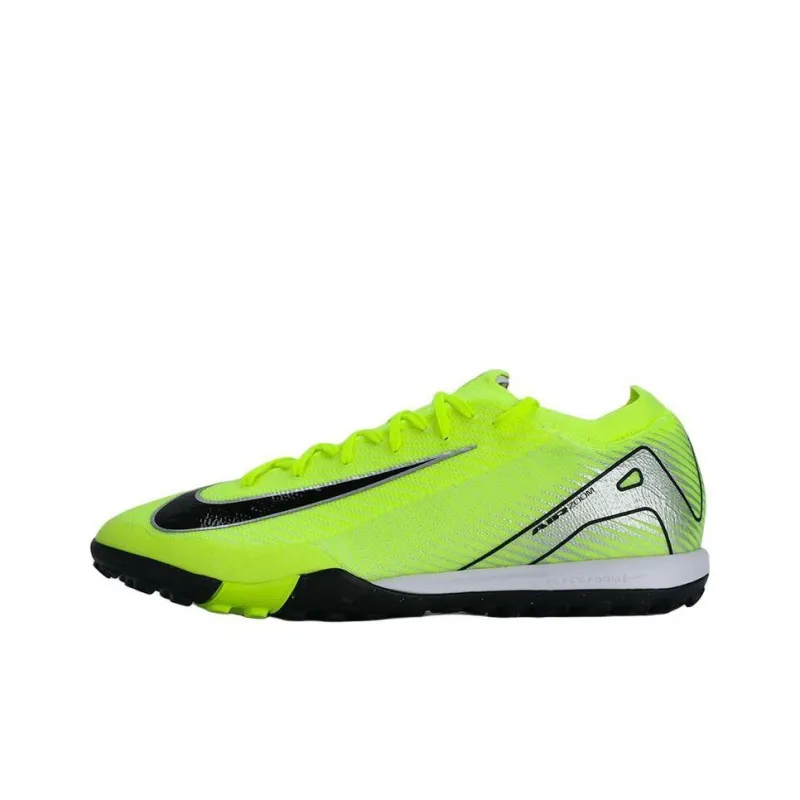 Nike Mercurial Vapor 16 Pro Tf Volt Black-0
