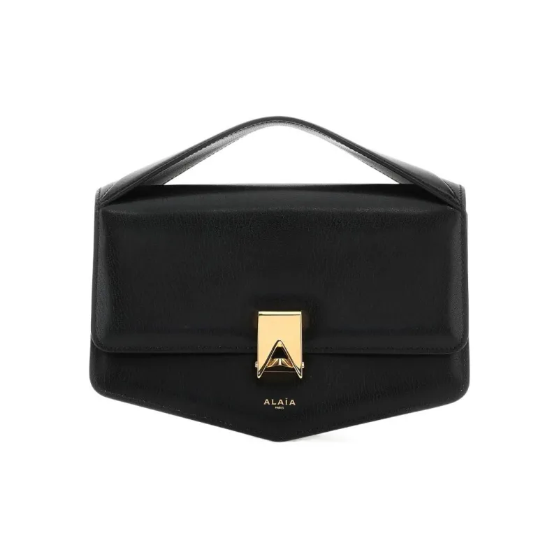 Alaia Le Papa East West Small Crossbody Bag-1