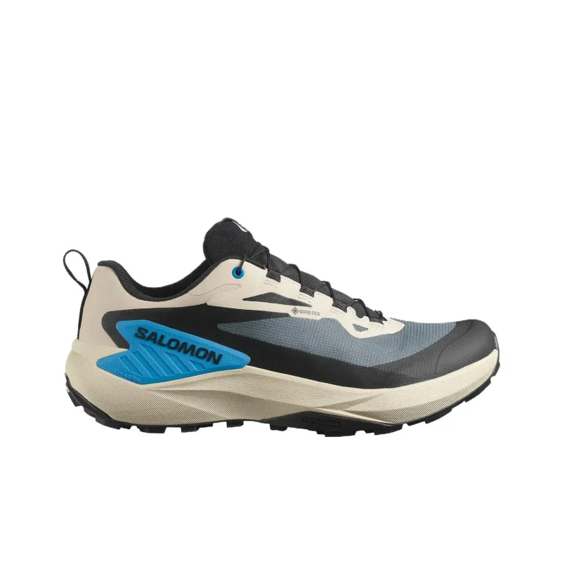 SALOMON Genesis GORE TEX 'Turbulence'-1