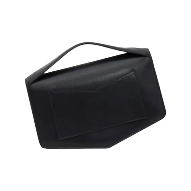 Alaia Le Papa East West Small Crossbody Bag-3