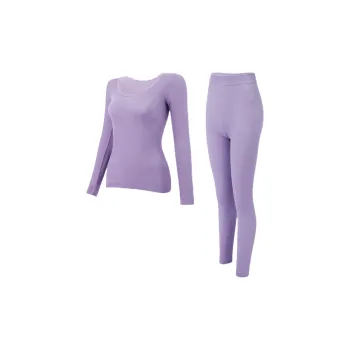 Lan Miao Women's Thermal Sets
