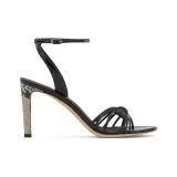 сандалі crocs isabella t-strap jelly sandal раз