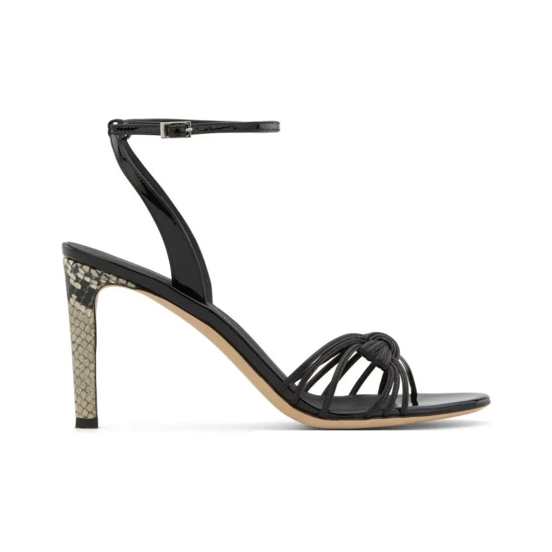 Sneakers Stiefing 64389 Comouflage