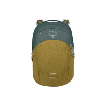 OSPREY Nylon Backpack Regular Men's Gold Brown & Green