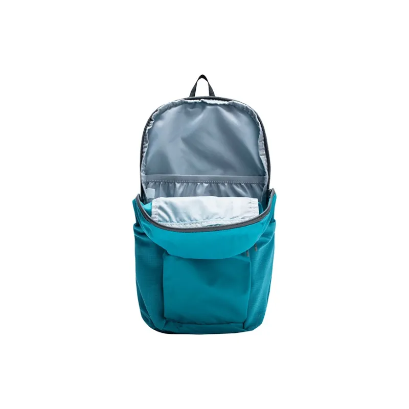 Anta Running Collection Fabric Backpack Regular Unisex Hong Yanqing-3