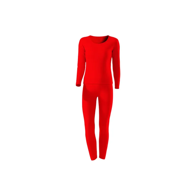 MIIOW Women's Thermal Sets-1