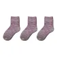 3 Pack (Cameo Brown)