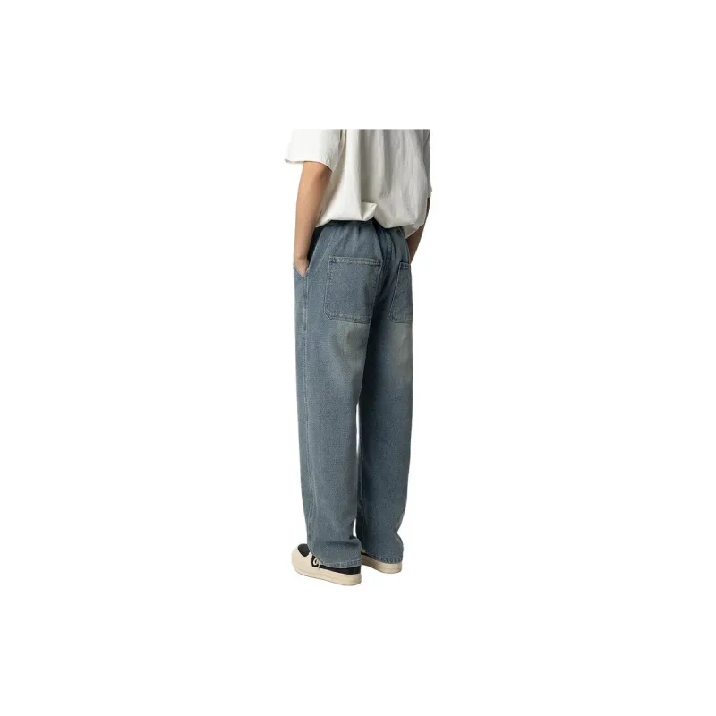 IJRJ Jeans Unisex-3