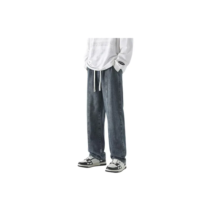 IJRJ Jeans Unisex-23