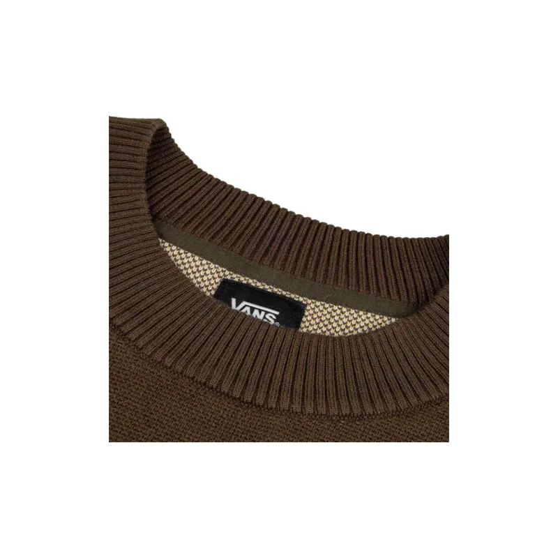 Vans X Justin Henry Sweaters Unisex Ecru-3