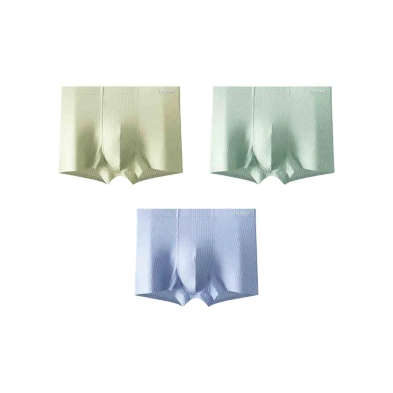 Playboy Underpants Men's 3 Pack-5