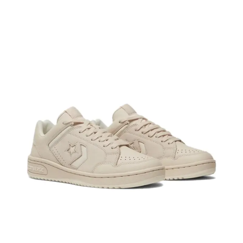 Converse Weapon Ox Light Dune-2