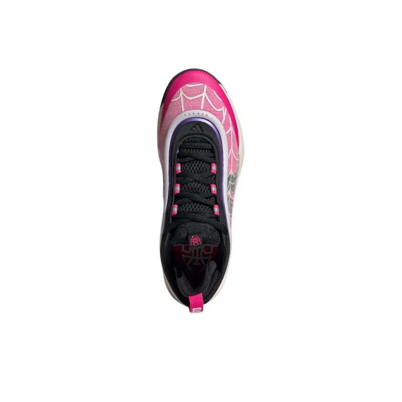 Adidas D.O.N. Issue #6 Spider-4