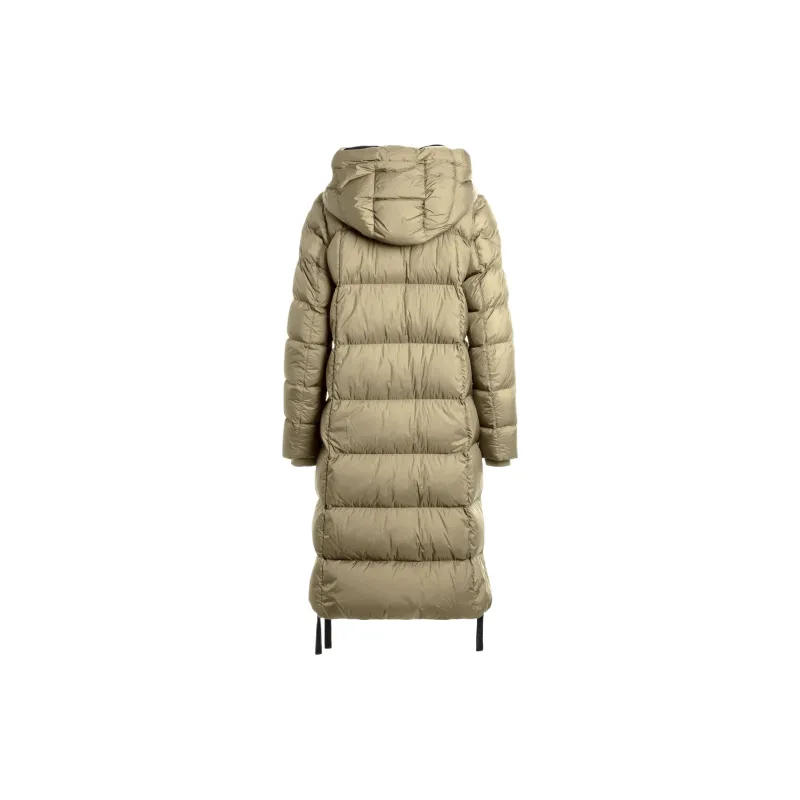 PARAJUMPERS Panda Parka-1
