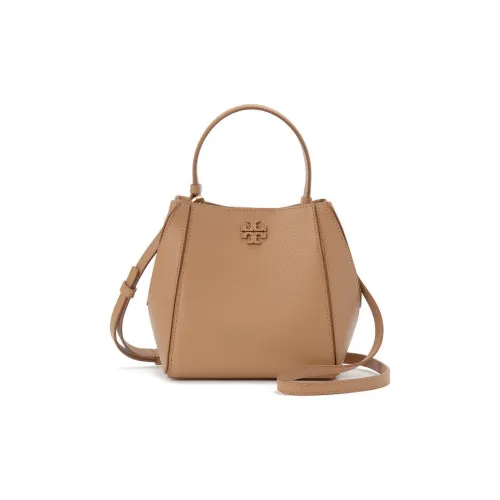 TORY BURCH McGraw Handbags