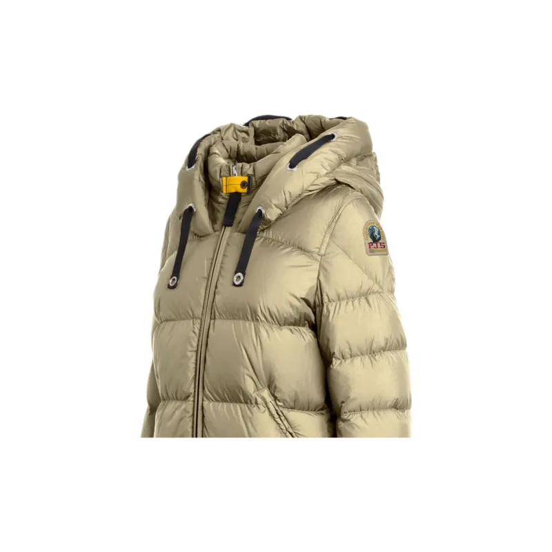PARAJUMPERS Panda Parka-3