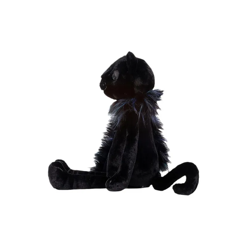 JELLYCAT Glamorama Cat Stuffed Animal-1