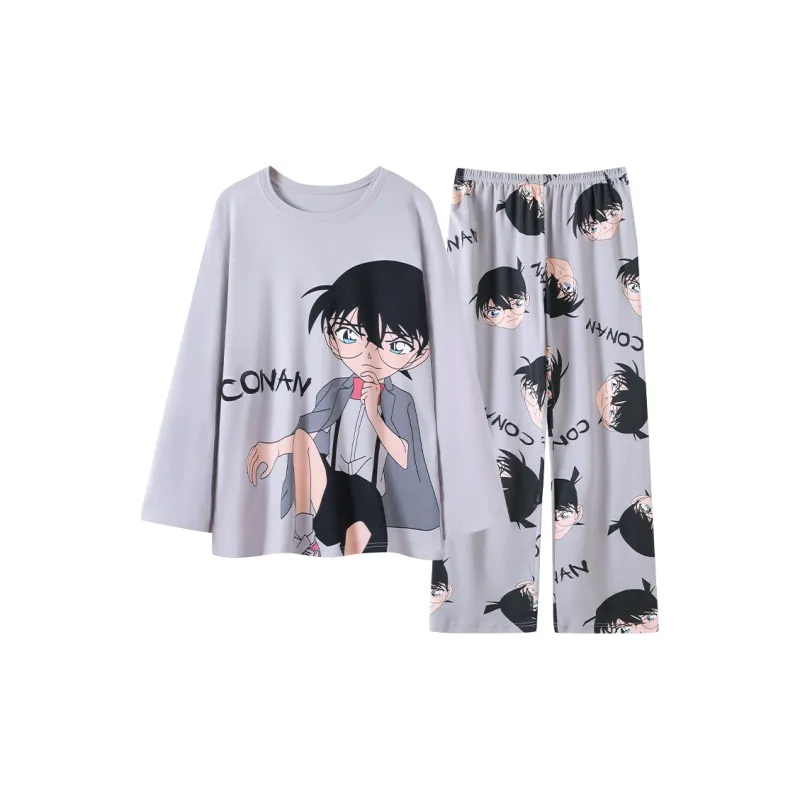 / Men Pajama Sets-6