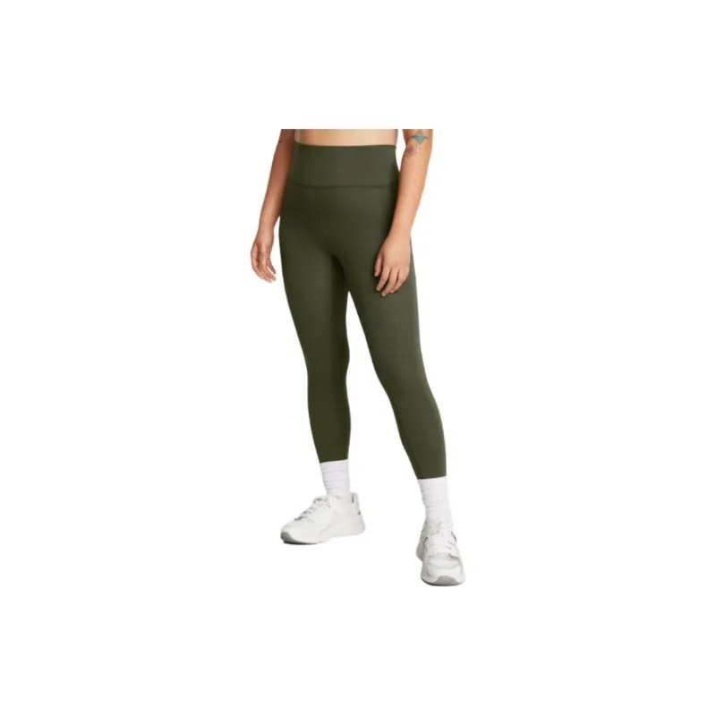 Under Armour Meridian Athletic Trousers Women's Misty Green-3