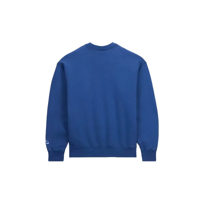 Nike X Nigo Nrg Fleece Crew Sweatshirt Asia Exclusive-1