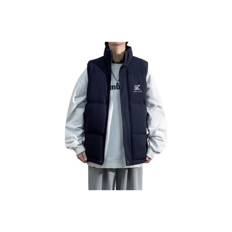 Kepu Vests Unisex-10