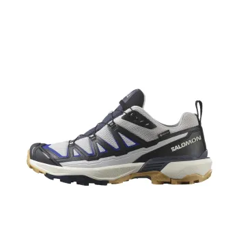 X Ultra 360 SALOMON Edge GORE TEX 'Grey Violet Surf The Web'