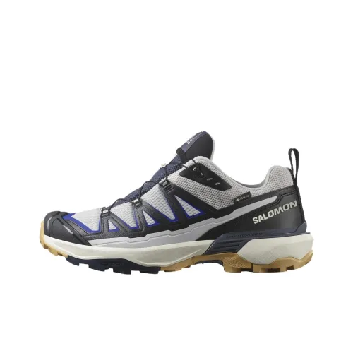 X Ultra 360 SALOMON Edge mules TEX 'Grey Violet Surf The Web'