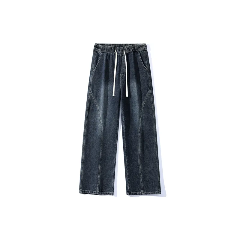 ROSECREED Jeans Unisex-15