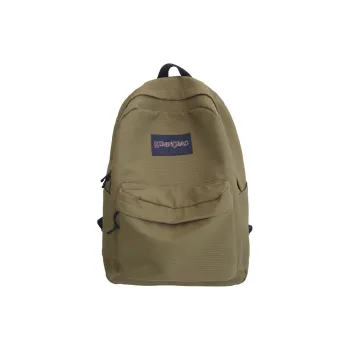 NX DOUGHNUT Nylon Backpack Backpack Backpack Regular Unisex Multicolor
