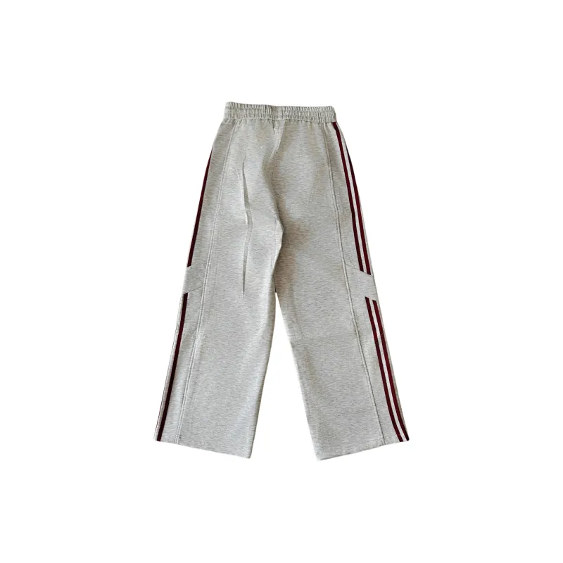 AMBER LIGHT Casual Pants Unisex-16