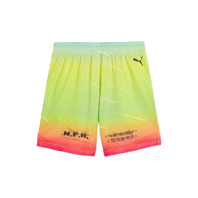 PUMA Shorts Hombre Melo 1Love-1