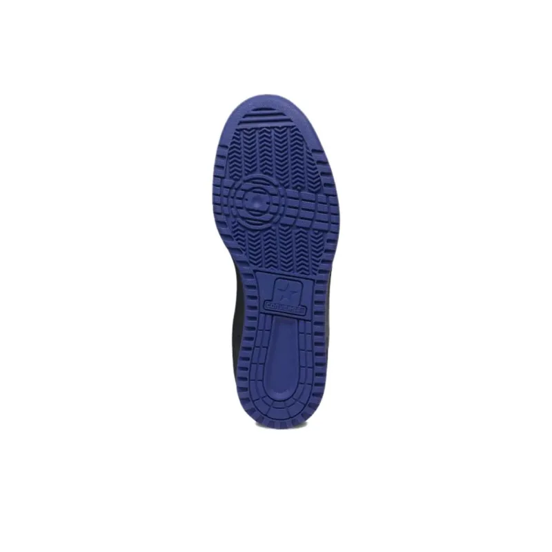 Converse Weapon Low 'Black Night Indigo'-4