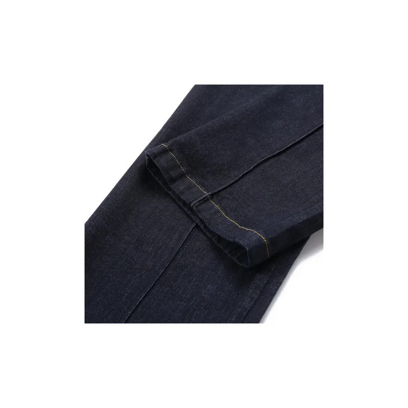 VERSACE JEANS COUTURE FW24 Jeans Men's Indigo-6
