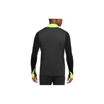 Nike Strike Men's Dri FIT Soccer 1/2 Zip Drill Top